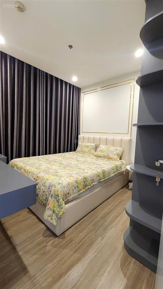 Quá là đẹp cho thuê căn hộ 2 phòng ngủ+  giá siêu rẻ 10tr, the origami  vinhomes grand park