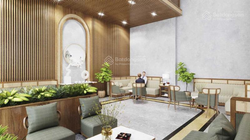 Quá là mê full nội thất đẹp  cho thuê ch 1 phòng ngủ+ the beverly, vinhomes grand park