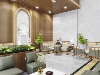 Quá là mê full nội thất đẹp  cho thuê ch 1 phòng ngủ+ the beverly, vinhomes grand park