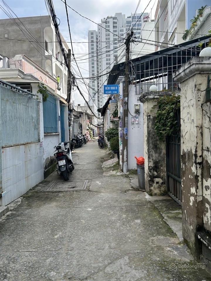 Bán đất tại lê văn lương, 3tỷ950tr , 70m2, phước kiển, huyện nhà bè, tp.hcm