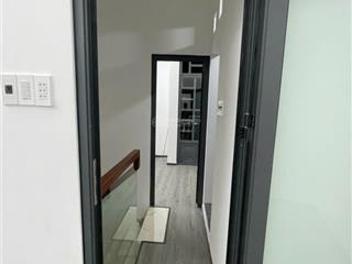 Bán nhà riêng tại lê văn lương, 2,35 tỷ, dtsd 100m2, 4pn, 3wc, tiện ích đầy đủ. ngay cầu ông bốn