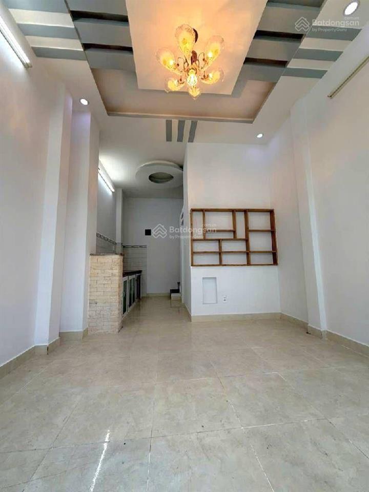Bán nhà riêng tại lê văn lương, 1,4 tỷ, 28m2, 2pn, 2wc, pháp lý đầy đủ. nhà trống nhận nhà ngay.