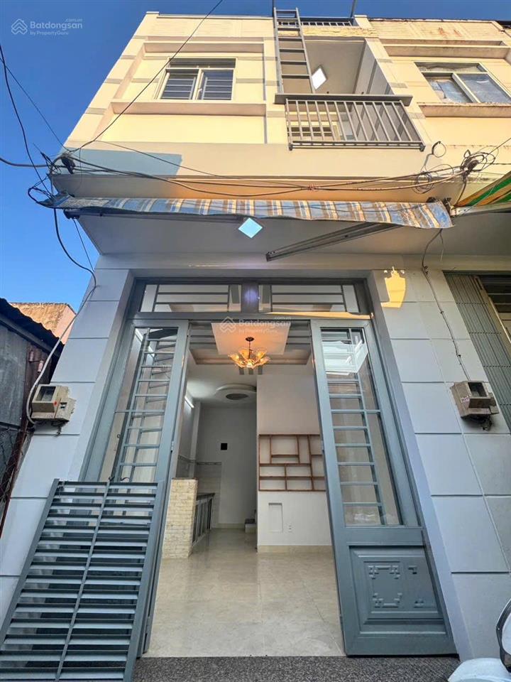 Bán nhà riêng tại lê văn lương, 1,4 tỷ, 28m2, 2pn, 2wc, pháp lý đầy đủ. nhà trống nhận nhà ngay.