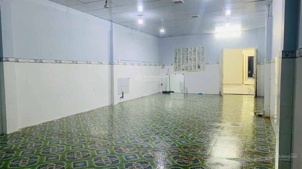 Bán đất tặng nhà cấp 4 mặt tiền đăng nhữ lâm nhà bè 16ty tl