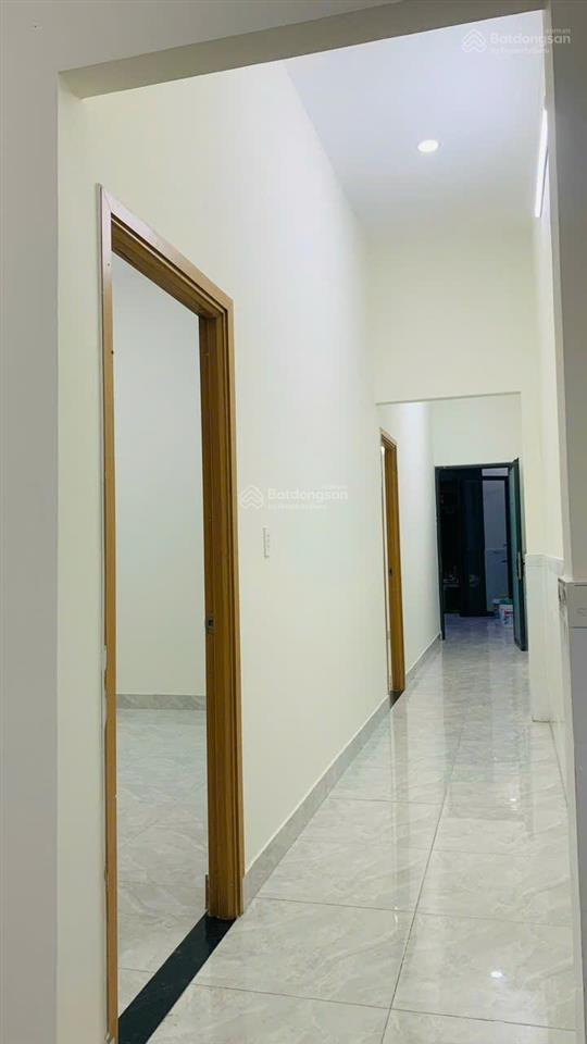 Bán đất tặng nhà cấp 4 mặt tiền đăng nhữ lâm nhà bè 16ty tl