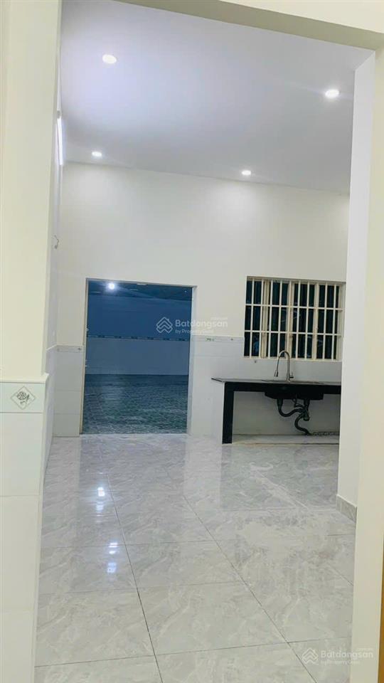 Bán đất tặng nhà cấp 4 mặt tiền đăng nhữ lâm nhà bè 16ty tl