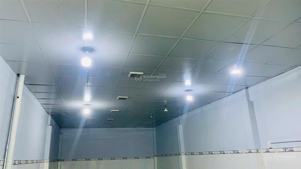 Bán đất tặng nhà cấp 4 mặt tiền đăng nhữ lâm nhà bè 16ty tl