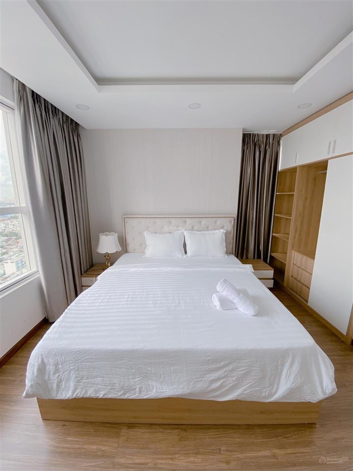 Sunrise city central  2pn2wc 76 mét 6,8 tỷ