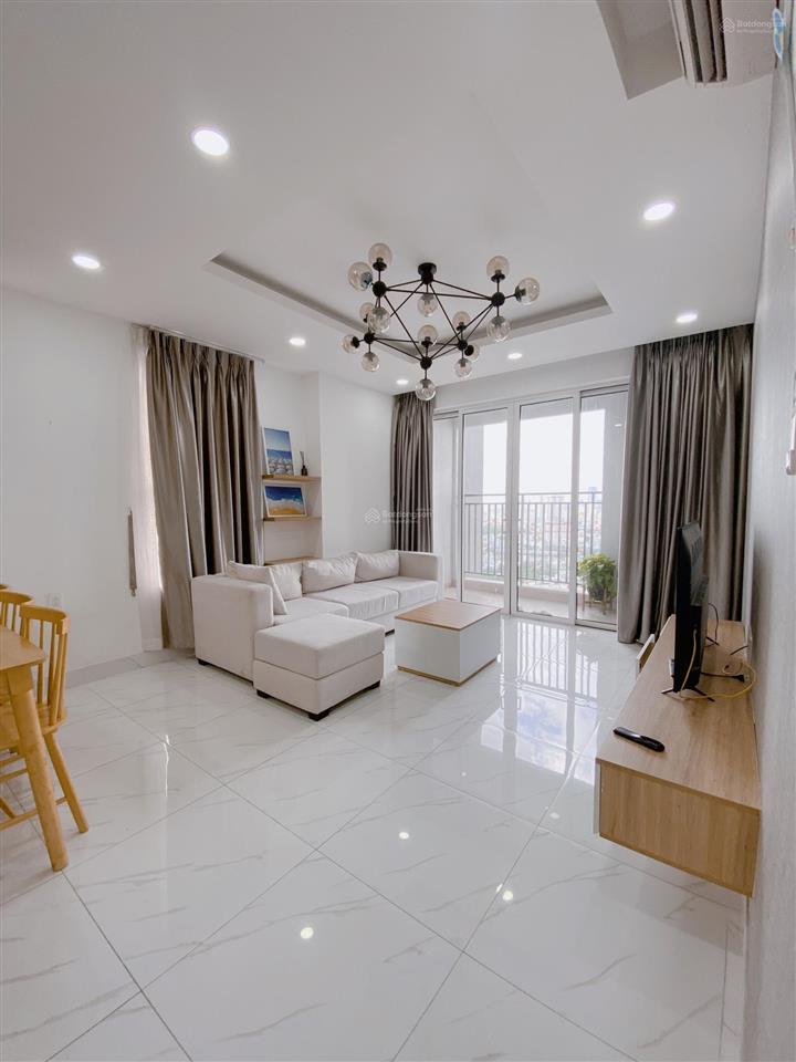 Sunrise city central  2pn2wc 76 mét 6,8 tỷ