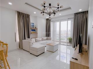 Sunrise city central  2pn2wc 76 mét 6,8 tỷ