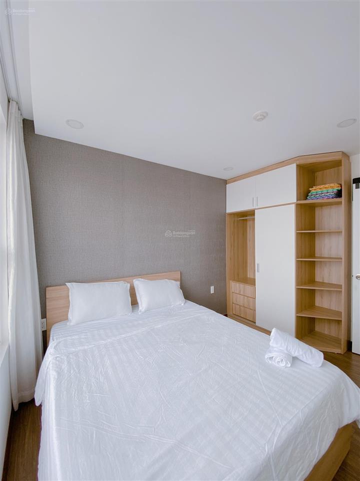 Sunrise city central  2pn2wc 76 mét 6,8 tỷ