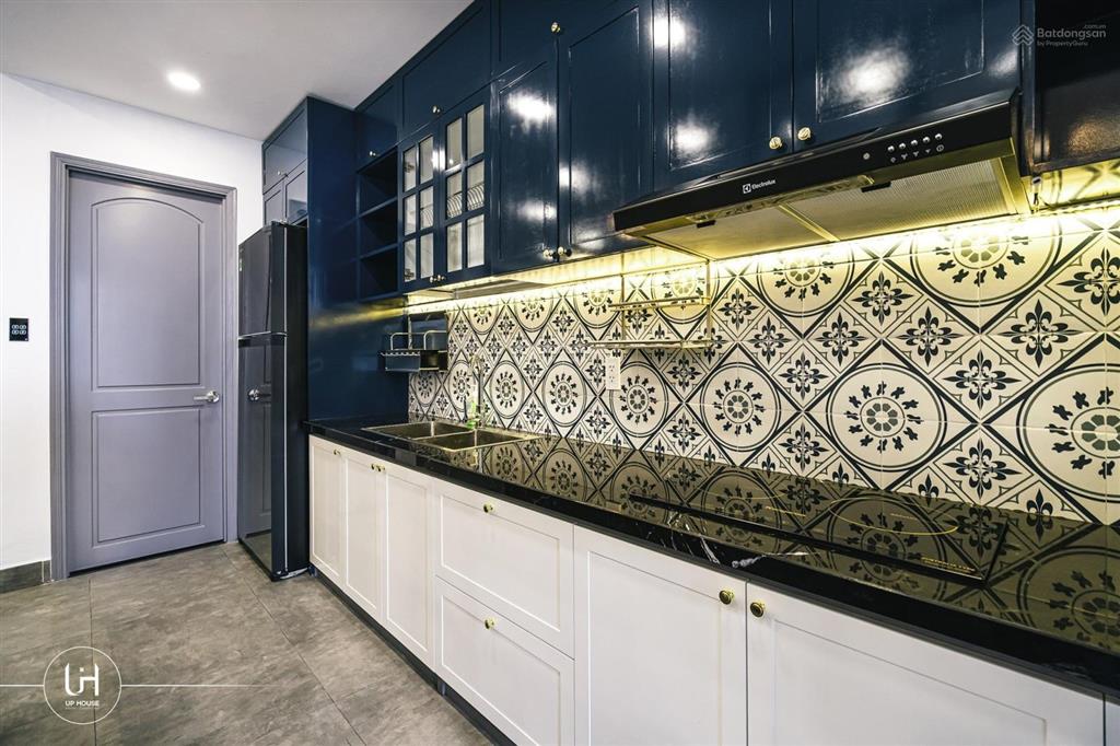 Sunrise cityview 3pn 2wc đầy đủ nội thất view nam 25tr/tháng