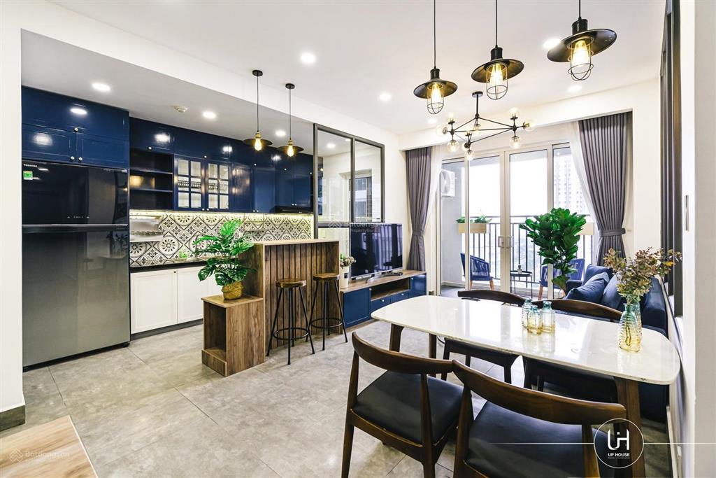 Sunrise cityview 3pn 2wc đầy đủ nội thất view nam 25tr/tháng