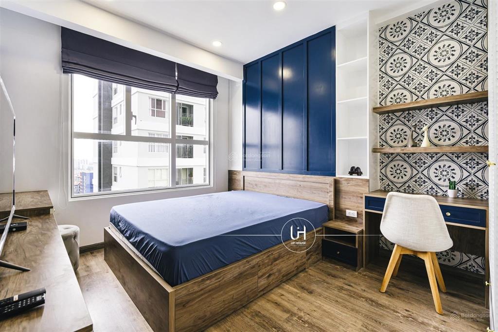 Sunrise cityview 3pn 2wc đầy đủ nội thất view nam 25tr/tháng