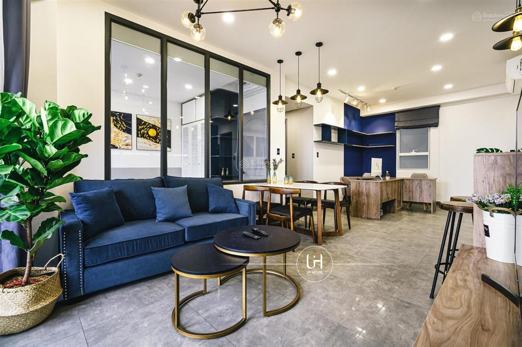 Sunrise cityview 3pn 2wc đầy đủ nội thất view nam 25tr/tháng