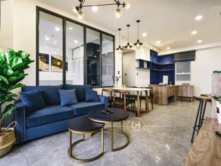 Sunrise cityview 3pn 2wc đầy đủ nội thất view nam 25tr/tháng