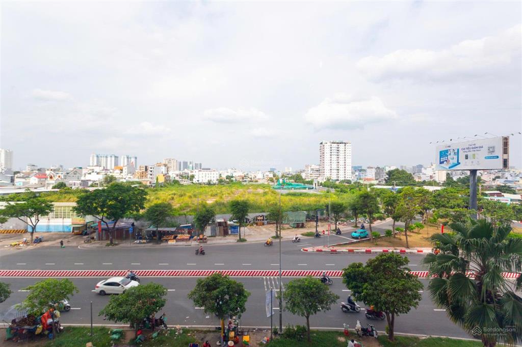 Studio cityview đầy đủ nội thất 40m2 giá 12 triệu