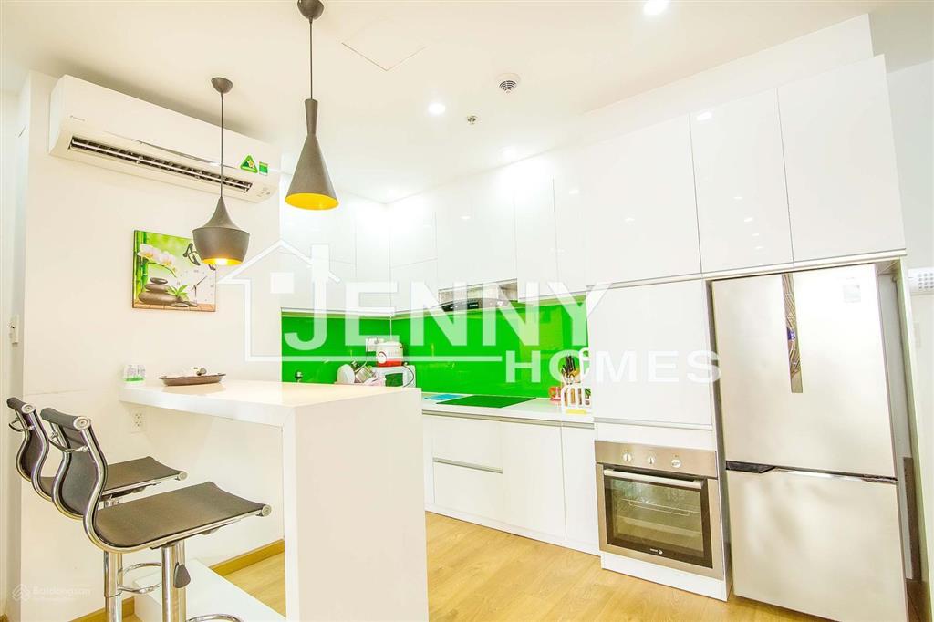 Cho thuê căn hộ 1pn, 1wc tại sunrise city, 15 triệu, 56 m2