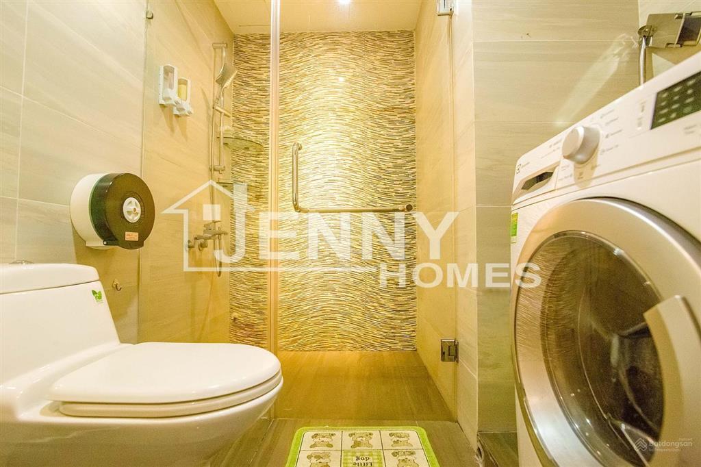 Cho thuê căn hộ 1pn, 1wc tại sunrise city, 15 triệu, 56 m2