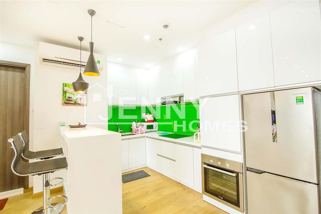 Cho thuê căn hộ 1pn, 1wc tại sunrise city, 15 triệu, 56 m2