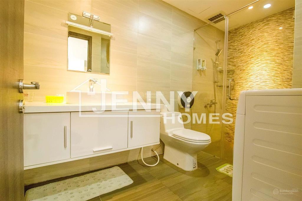 Cho thuê căn hộ 1pn, 1wc tại sunrise city, 15 triệu, 56 m2