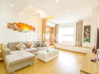 Cho thuê căn hộ 1pn, 1wc tại sunrise city, 15 triệu, 56 m2