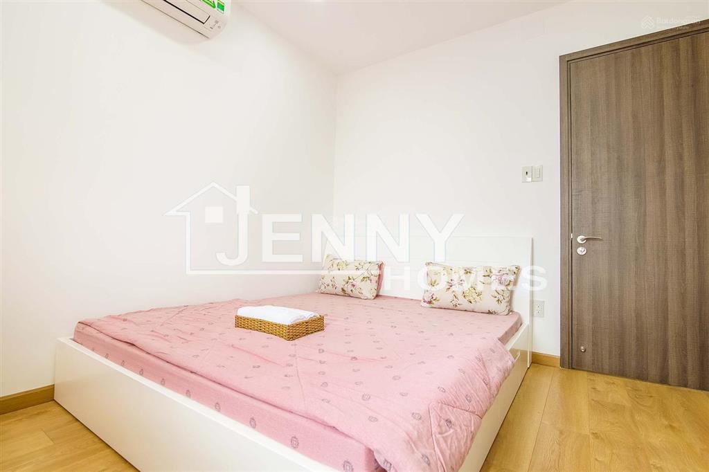 Cho thuê căn hộ 1pn, 1wc tại sunrise city, 15 triệu, 56 m2