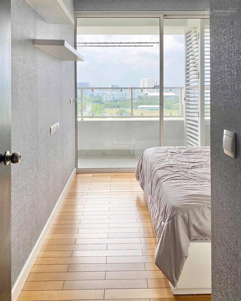 Sunrise city 1pn1wc có ban công 15tr/tháng nhà đẹp