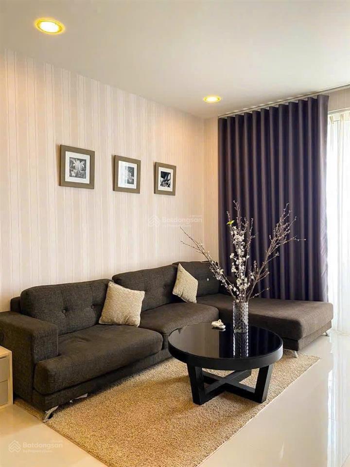 Sunrise city 1pn1wc có ban công 15tr/tháng nhà đẹp