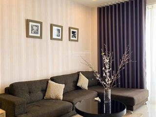 Sunrise city 1pn1wc có ban công 15tr/tháng nhà đẹp