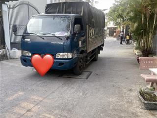 Bán nhà đường xe tải 8m, 90m2, chỉ 5.2tỷ, đường trần thị hè, q12