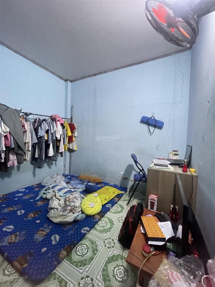 Bán nhà đường xe tải 8m, 90m2, chỉ 5.2tỷ, đường trần thị hè, q12