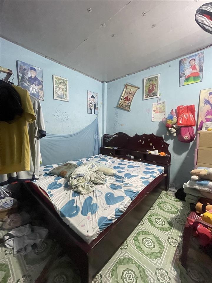 Bán nhà đường xe tải 8m, 90m2, chỉ 5.2tỷ, đường trần thị hè, q12