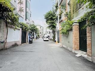 Bán nhà nguyễn cửu vân  dt to 115m2 phù hợp xây chdv  chỉ 151tr/m2  ngang 13m.