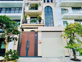 Bán nhà mặt tiền thân văn nhiếp quận 2 , 120m2 (7x17m) , 4 tầng, 20tỷ.