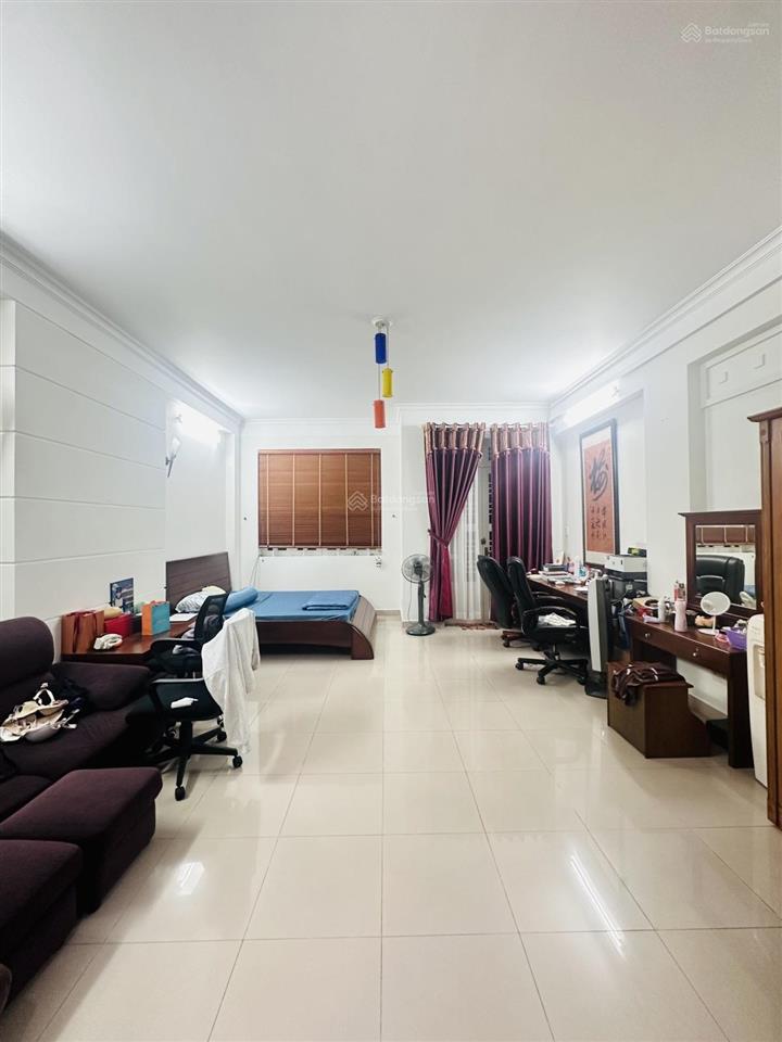 Chdv 20 phòng nguyễn cửu vân bình thạnh 200m2 (9x22m ) hđt 6.500$/th sát q1 giá 45 tỷ.