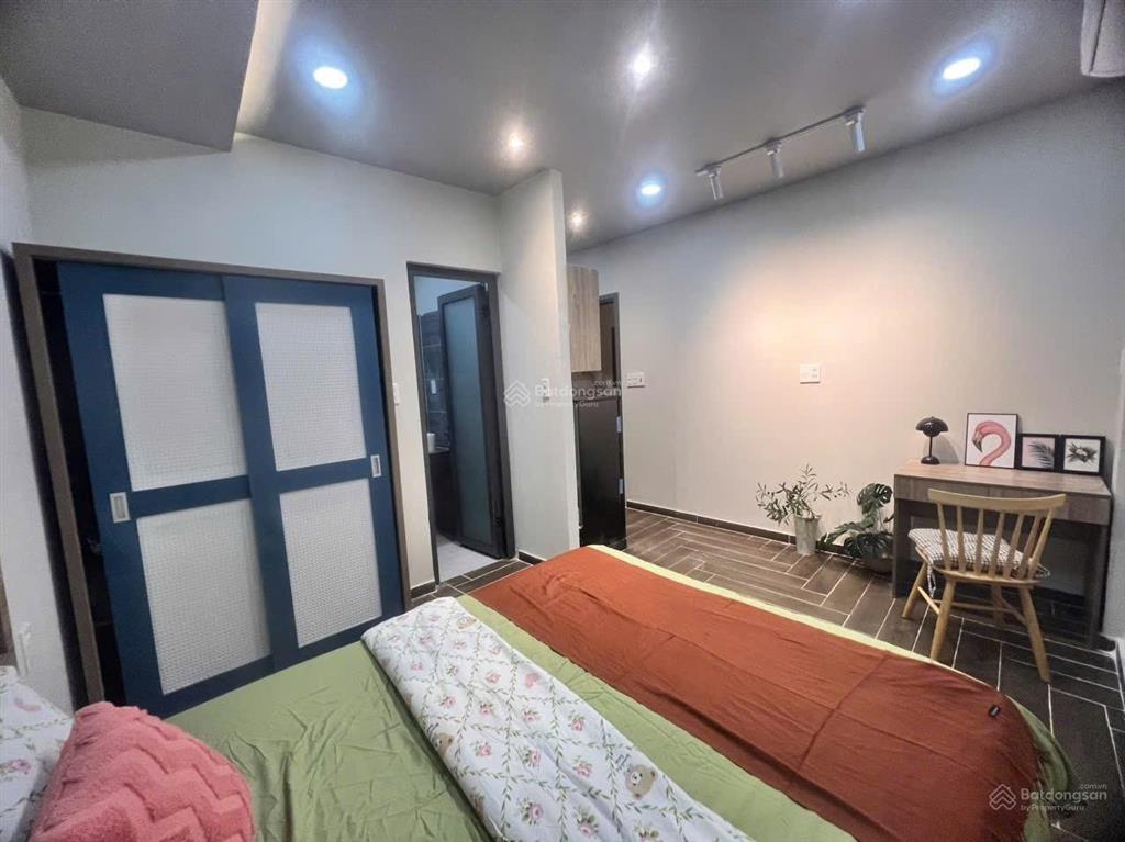 Chdv võ thị sáu, quận 1, 11 phòng, hầm 6 tầng, thang máy, dòng tiền 62tr/tháng, 28 tỷ tl.