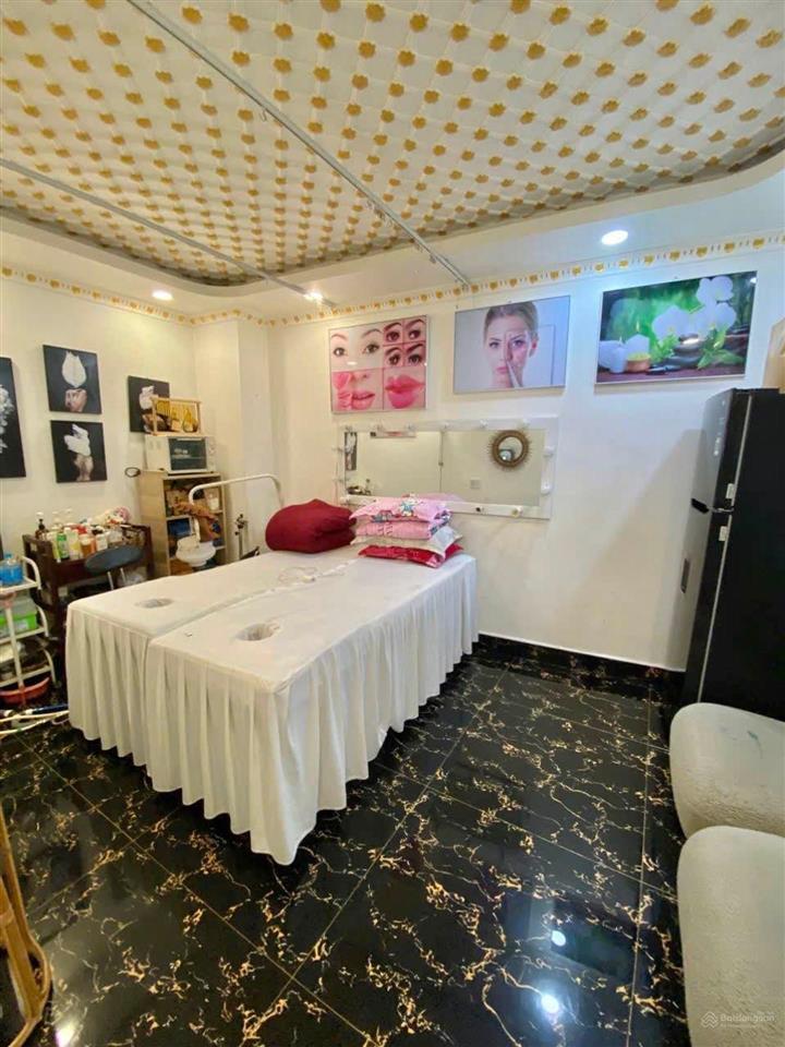Giảm sốc 11.7 tỷ hẻm xe hơi, nơ trang long, bình thạnh , 5 tầng, căn góc, 67m2, 6 phòng ngủ.