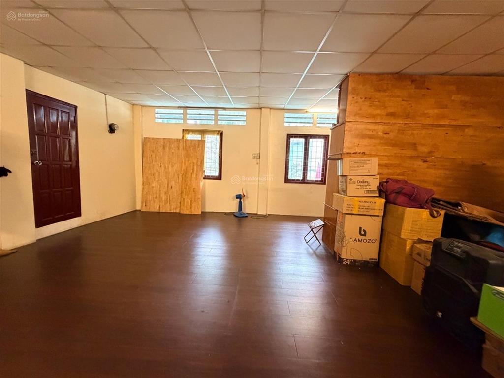 Giảm sốc 4,3 tỷ | nhà 86m2 hẻm ô tô phan văn trị, bình thạnh | chỉ 13,5 tỷ