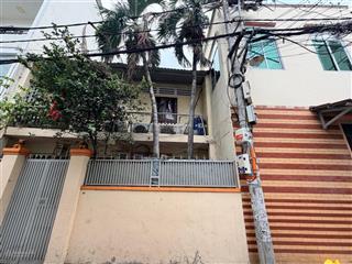 Giảm sốc 4,3 tỷ | nhà 86m2 hẻm ô tô phan văn trị, bình thạnh | chỉ 13,5 tỷ