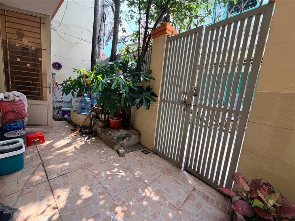 Giảm sốc 4,3 tỷ | nhà 86m2 hẻm ô tô phan văn trị, bình thạnh | chỉ 13,5 tỷ