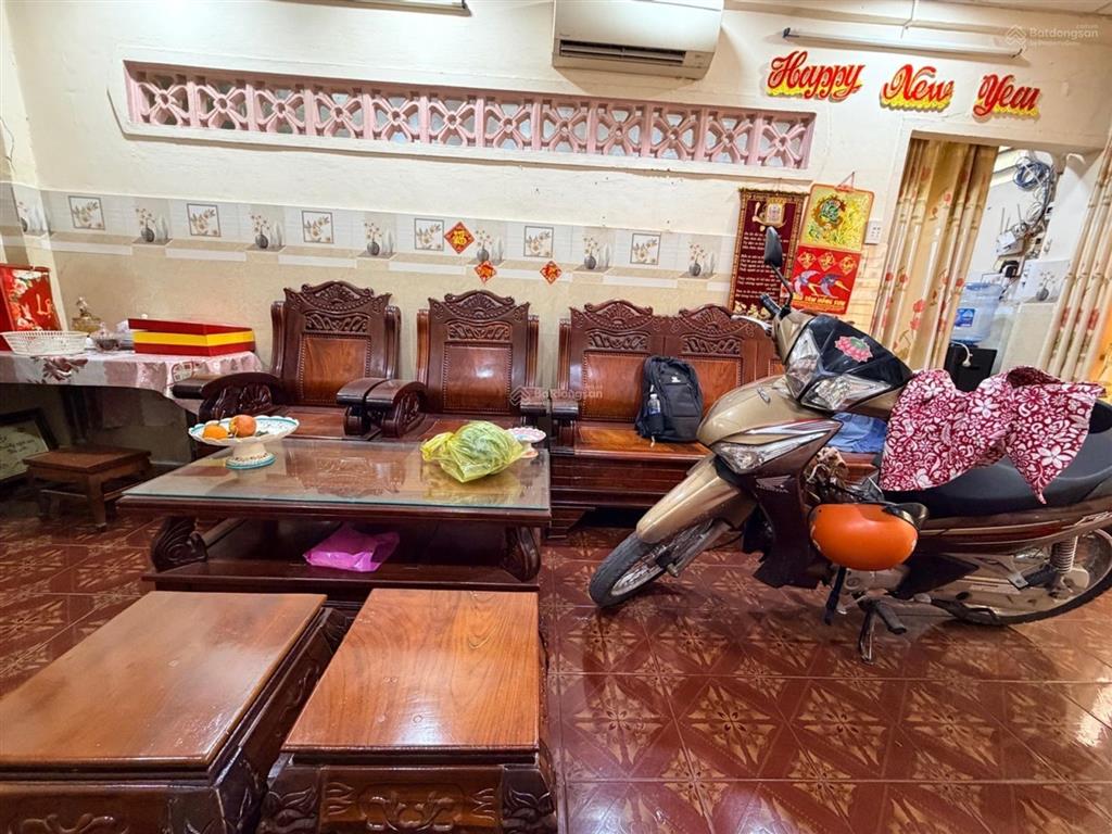 Giảm sốc 4,3 tỷ | nhà 86m2 hẻm ô tô phan văn trị, bình thạnh | chỉ 13,5 tỷ