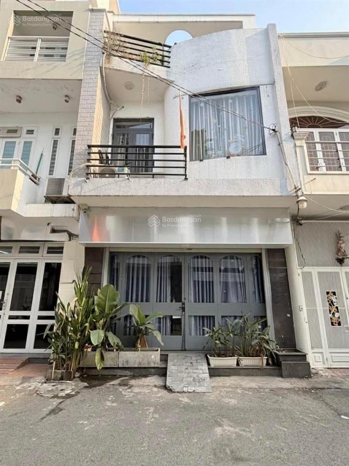 Hàng hiếm bình thạnh | hẻm nhựa 6m ô tô tránh | 5x12m | chỉ 11,5 tỷ