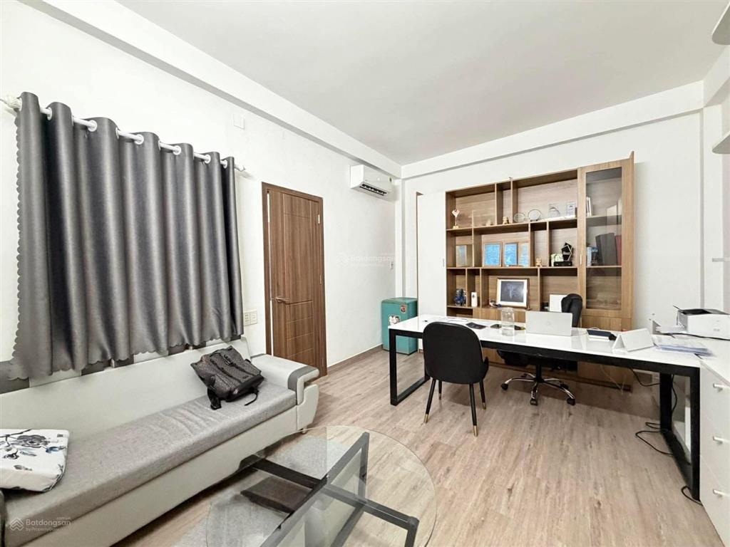 Hàng hiếm bình thạnh | hẻm nhựa 6m ô tô tránh | 5x12m | chỉ 11,5 tỷ