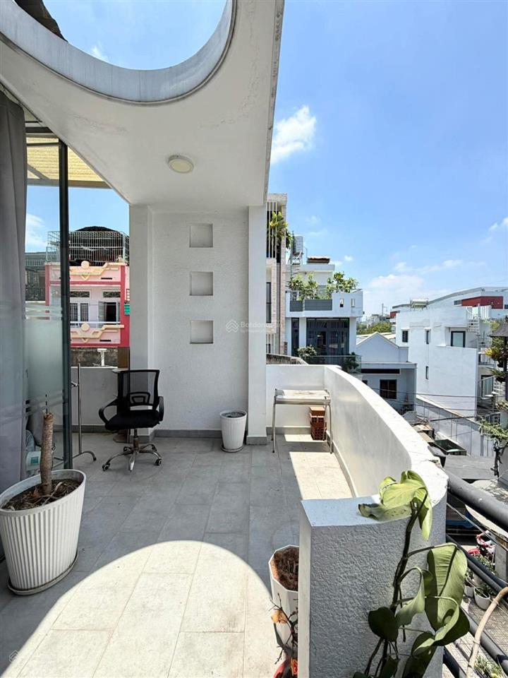 Hàng hiếm bình thạnh | hẻm nhựa 6m ô tô tránh | 5x12m | chỉ 11,5 tỷ
