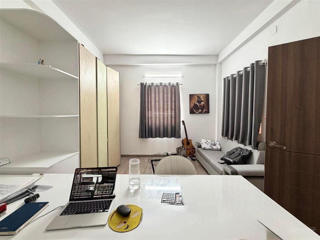 Hàng hiếm bình thạnh | hẻm nhựa 6m ô tô tránh | 5x12m | chỉ 11,5 tỷ