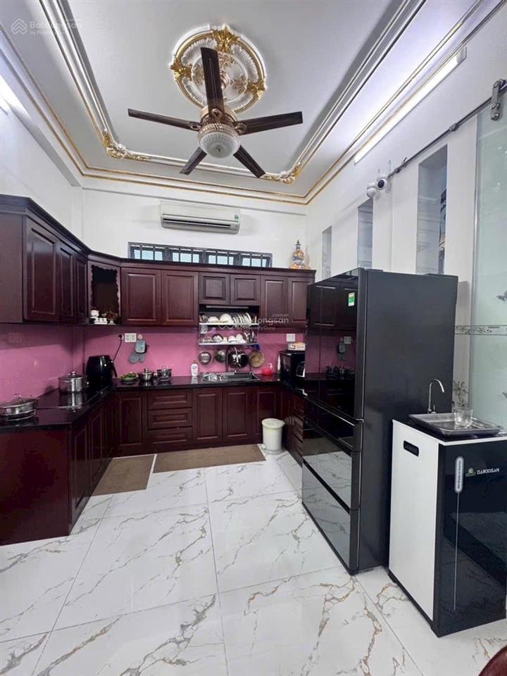 Giảm sốc 2,5 tỷ | biệt thự lô góc nguyễn cửu vân, bình thạnh, 4 tầng , 74m2, chỉ 22.5 tỷ.