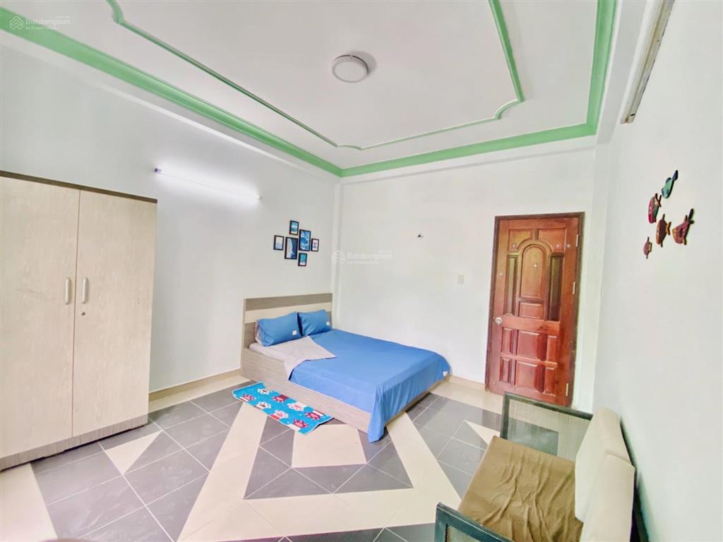 Bán nhà cư xá nguyên hồng, bình thạnh 65m² (4x16m), đường 10m có vỉa hè, 13.5 tỷ tl