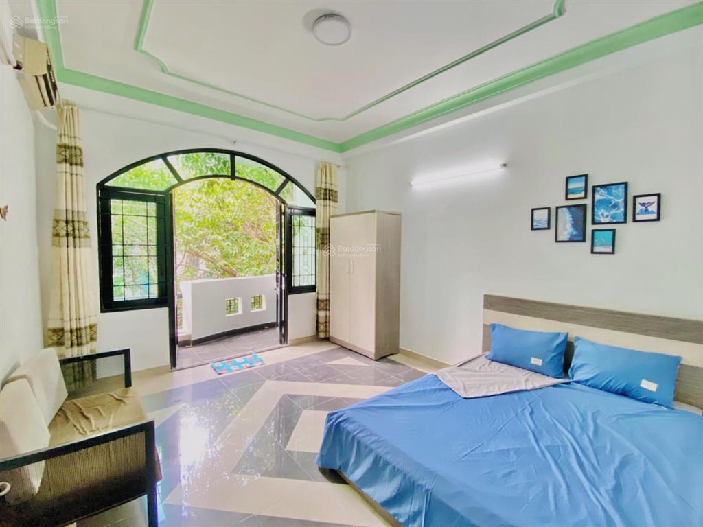 Bán nhà cư xá nguyên hồng, bình thạnh 65m² (4x16m), đường 10m có vỉa hè, 13.5 tỷ tl