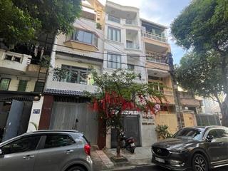 Bán nhà cư xá nguyên hồng, bình thạnh 65m2(4x16m),đường 10m có vỉa hè ,13.5 tỷ tl